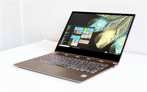 lenovo yoga 920 laptop